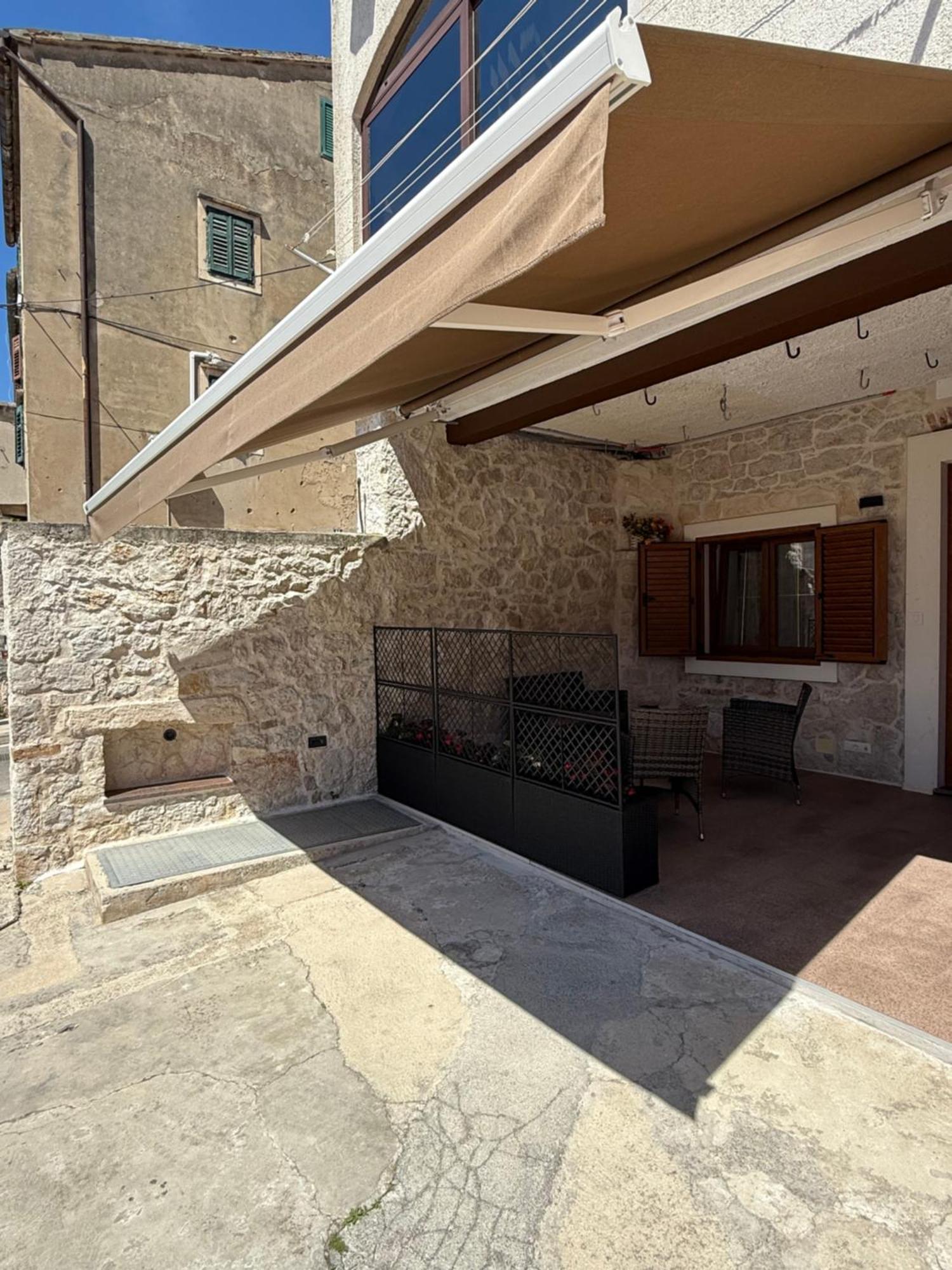 Apartment Batinica Sibenik Exterior photo
