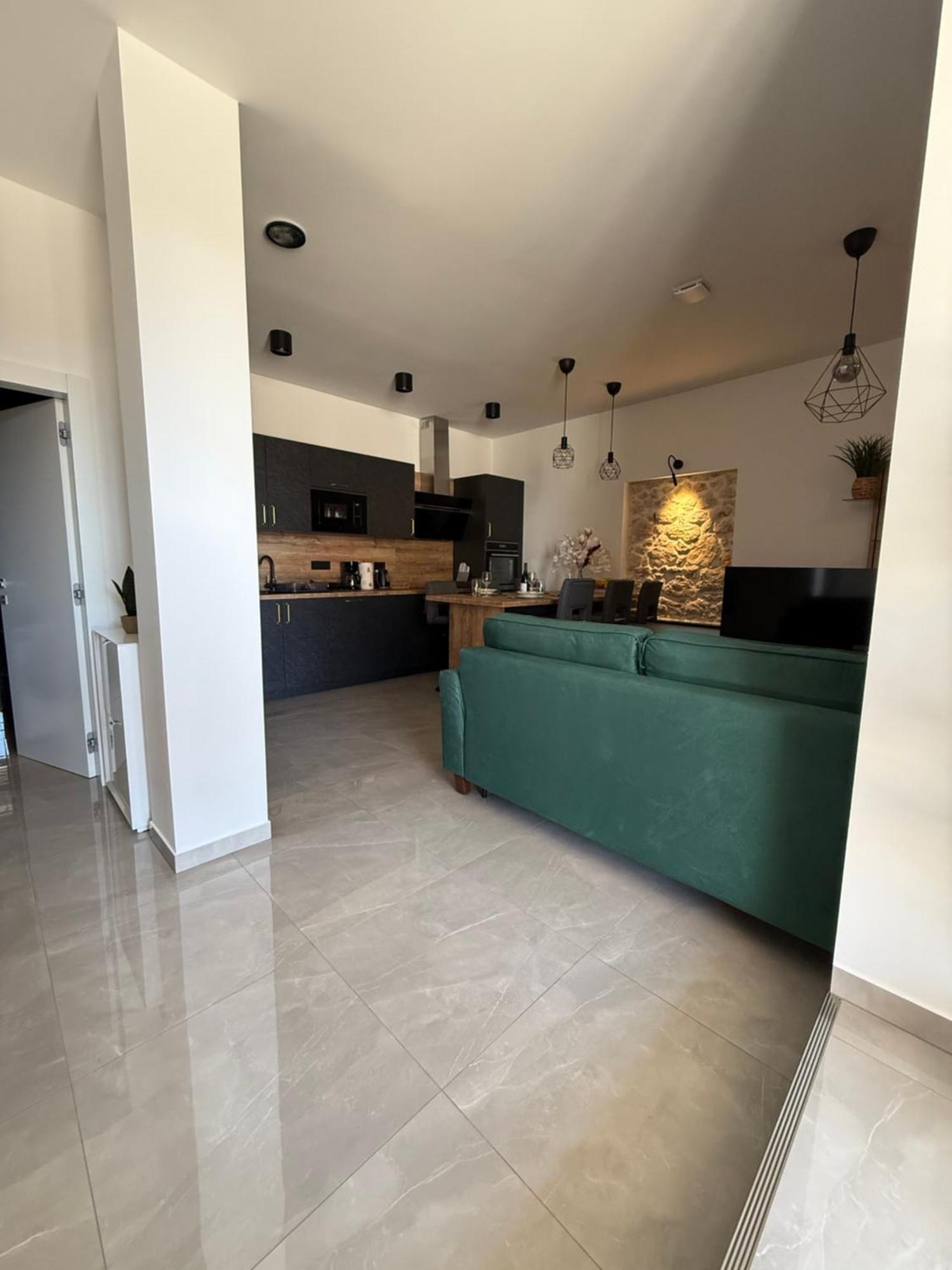 Apartment Batinica Sibenik Exterior photo